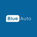 Blue Auto logo